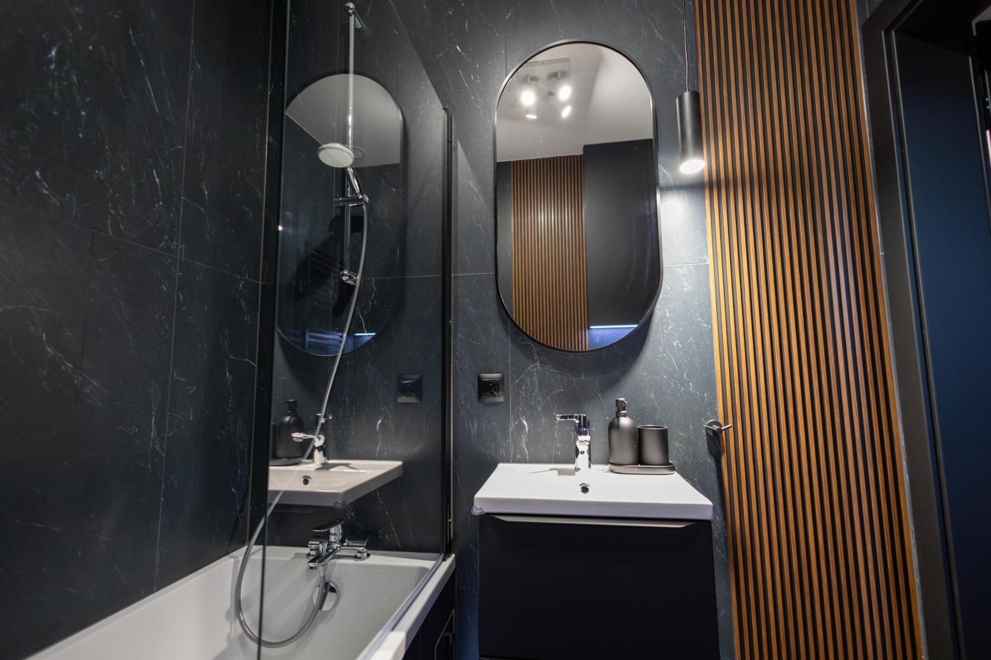 Apartament Prestige نوفة ساونج المظهر الخارجي الصورة