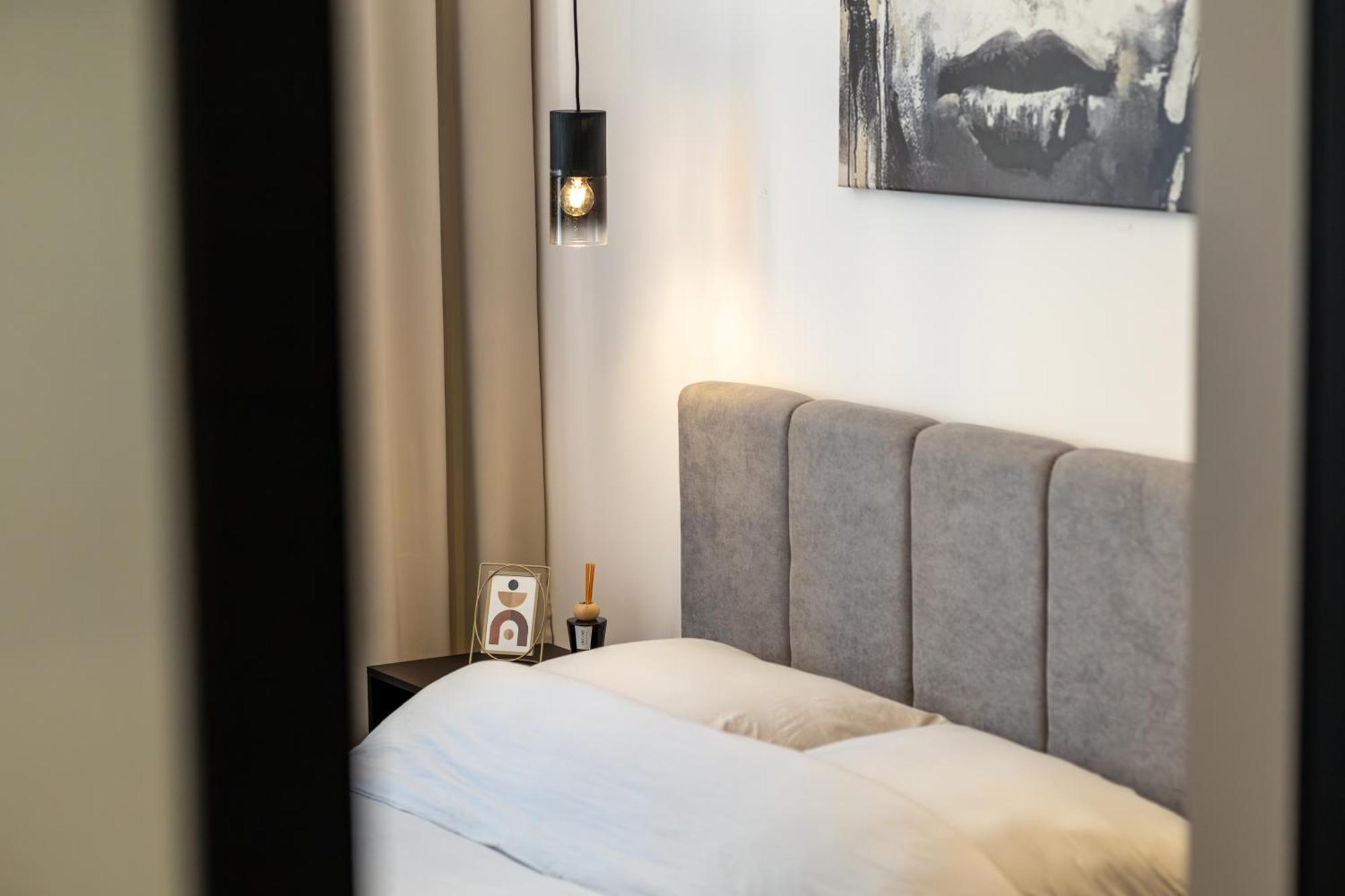Apartament Prestige نوفة ساونج المظهر الخارجي الصورة