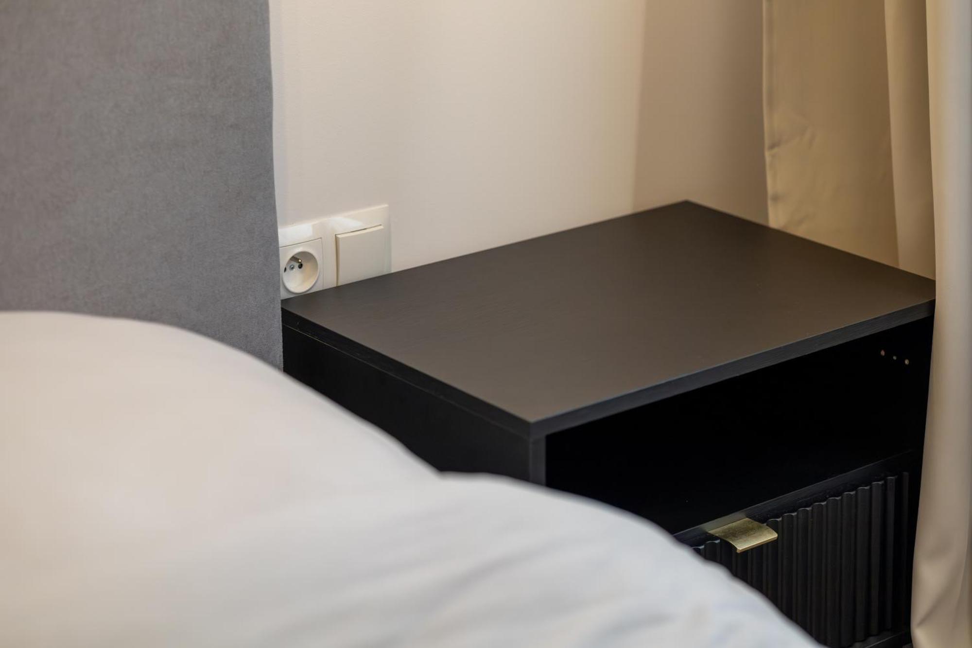 Apartament Prestige نوفة ساونج المظهر الخارجي الصورة