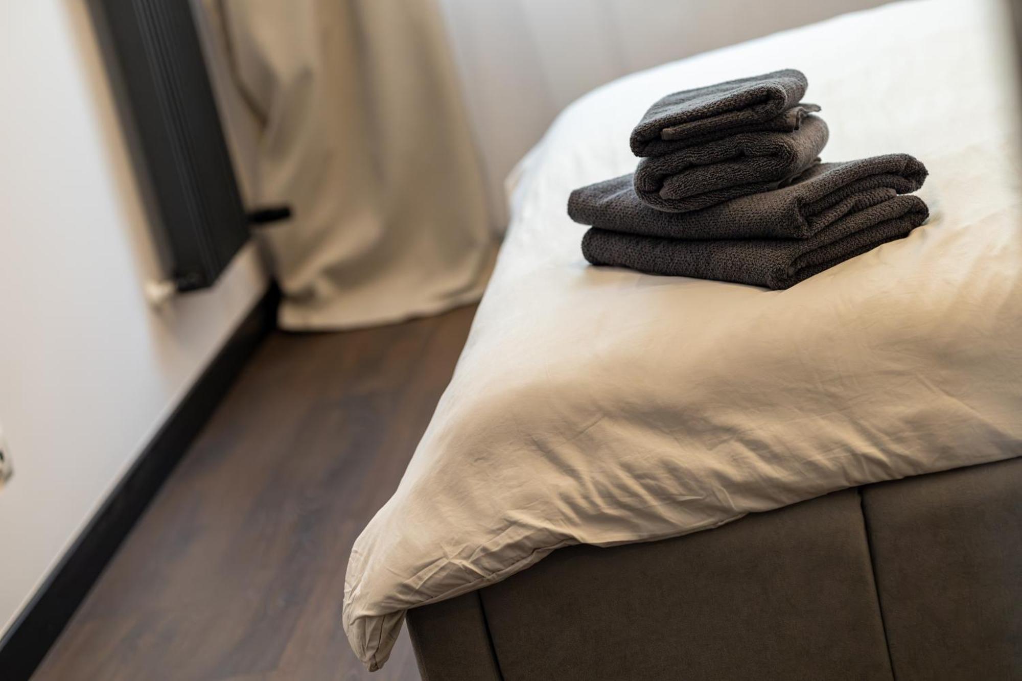 Apartament Prestige نوفة ساونج المظهر الخارجي الصورة