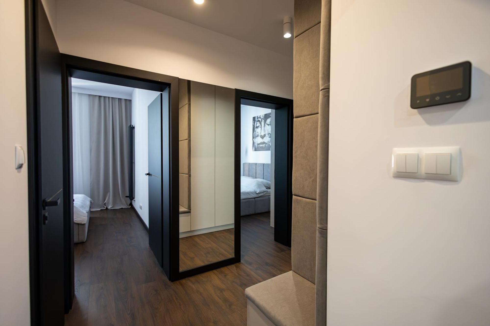 Apartament Prestige نوفة ساونج المظهر الخارجي الصورة