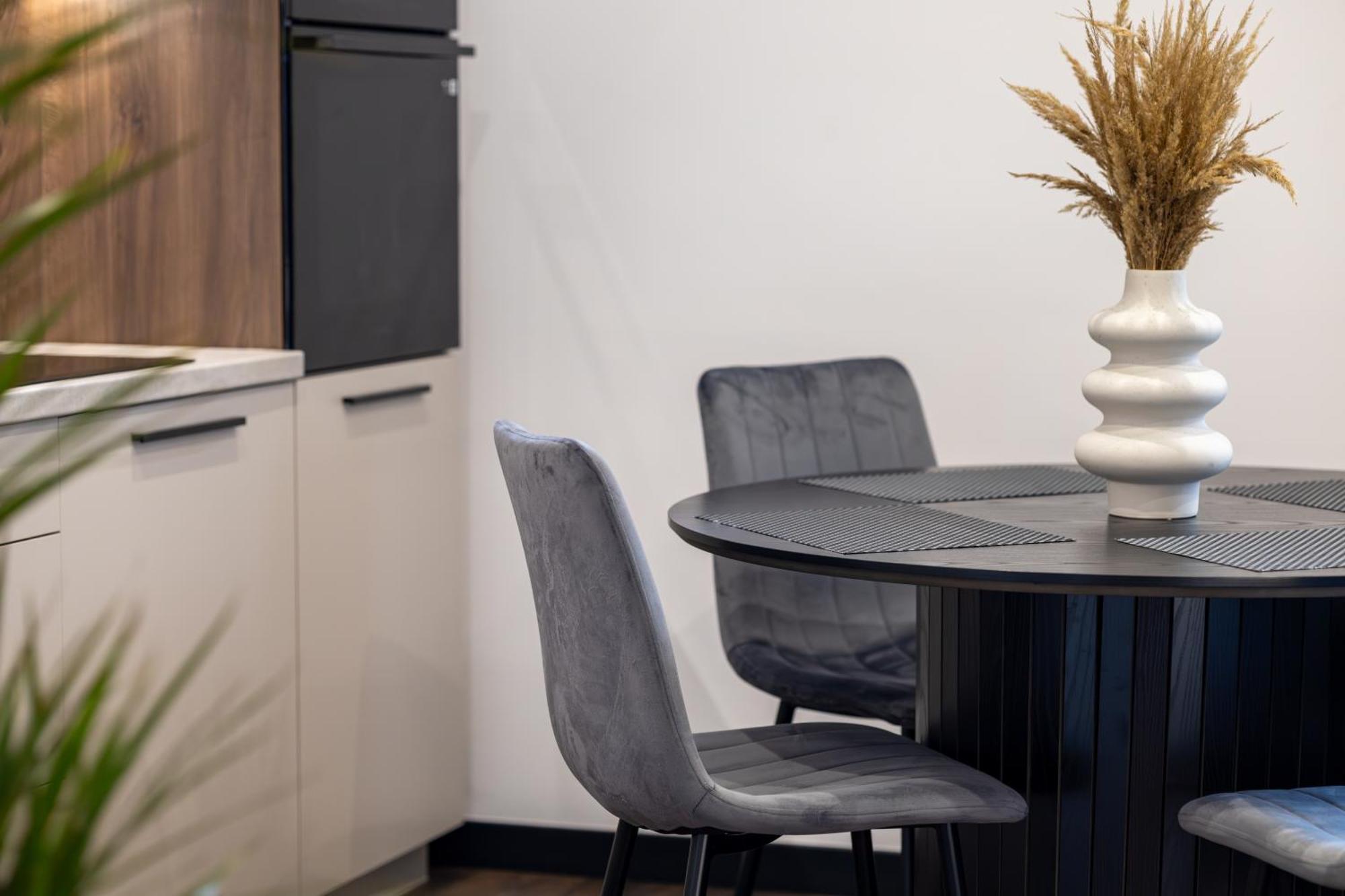 Apartament Prestige نوفة ساونج المظهر الخارجي الصورة