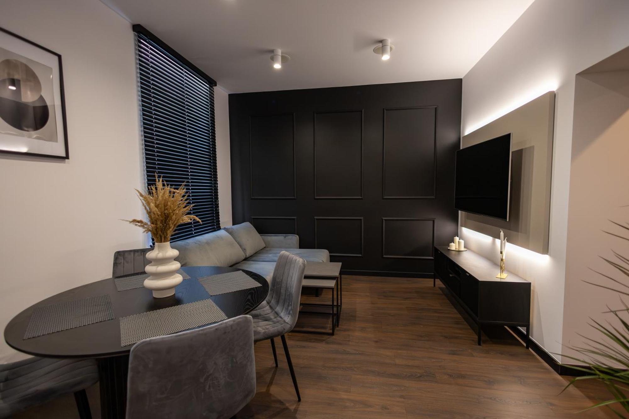 Apartament Prestige نوفة ساونج المظهر الخارجي الصورة