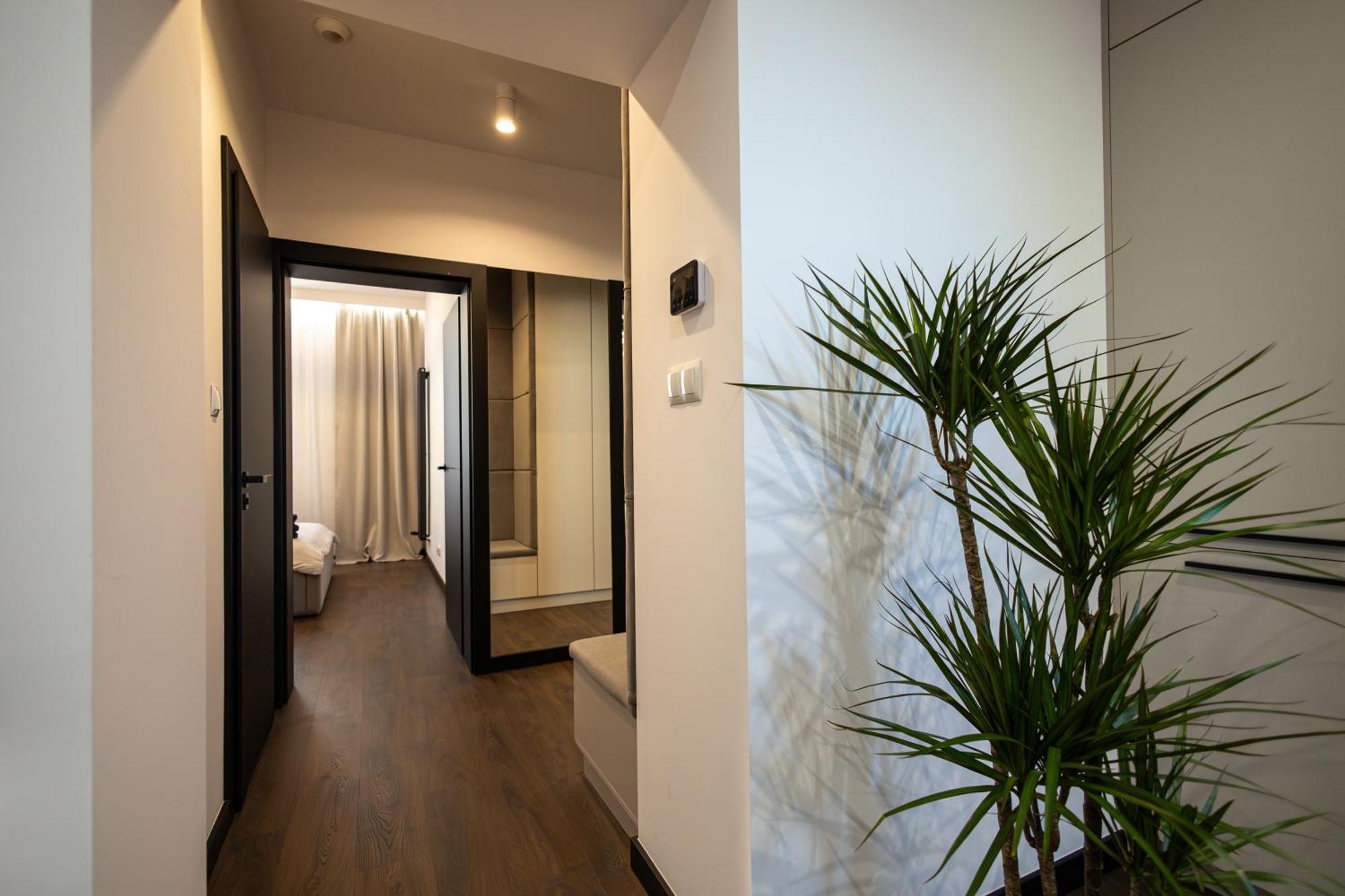 Apartament Prestige نوفة ساونج المظهر الخارجي الصورة