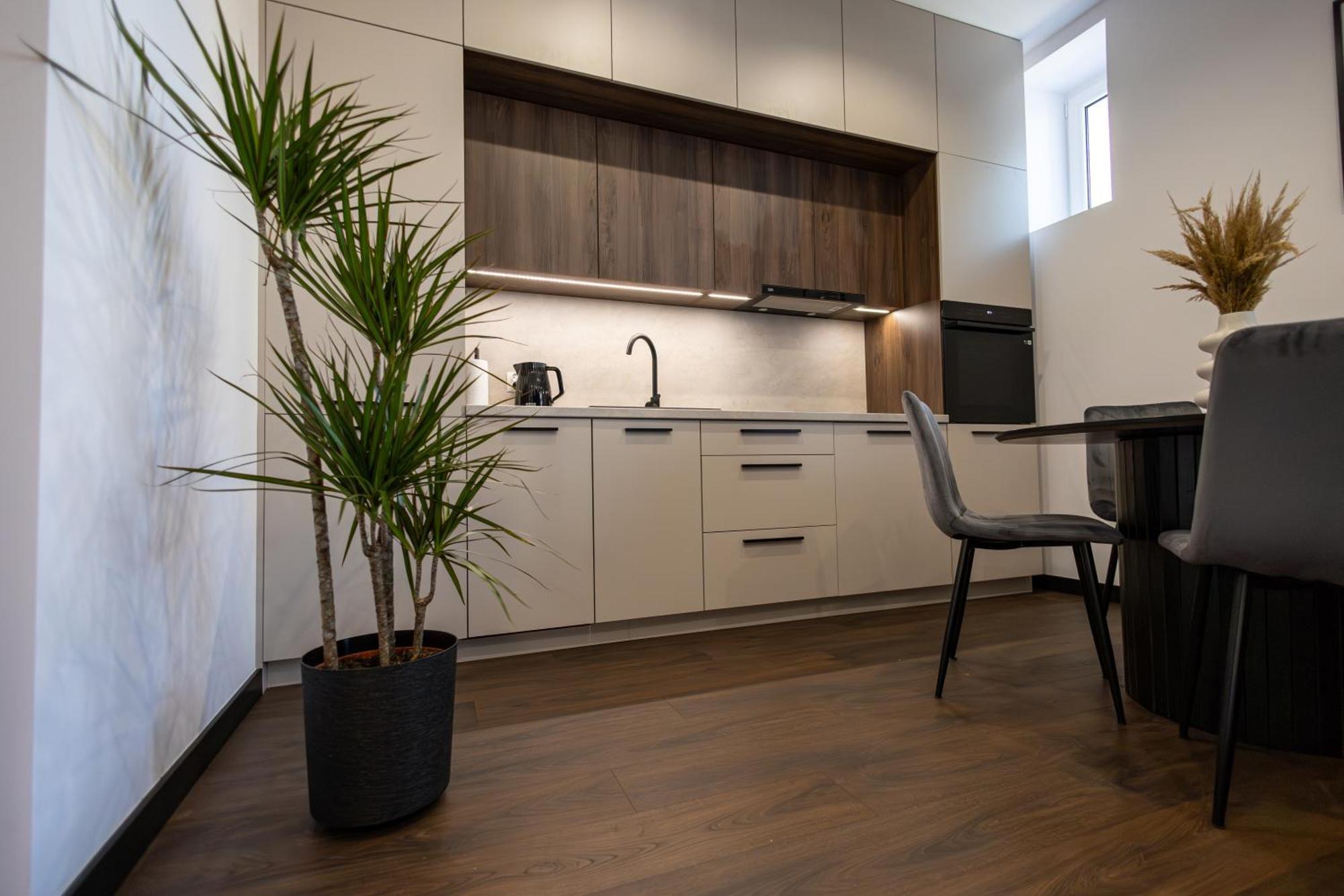 Apartament Prestige نوفة ساونج المظهر الخارجي الصورة