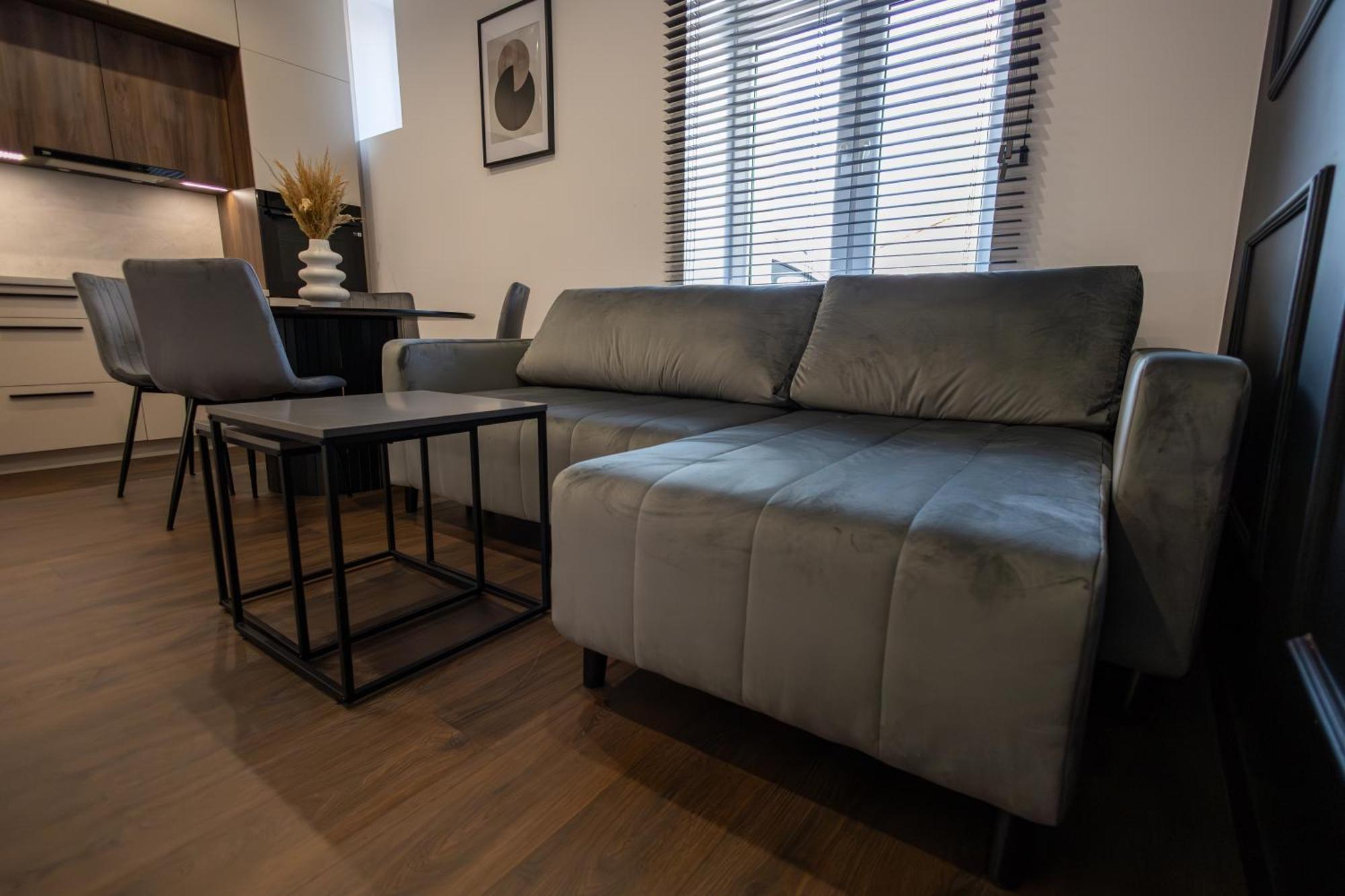 Apartament Prestige نوفة ساونج المظهر الخارجي الصورة