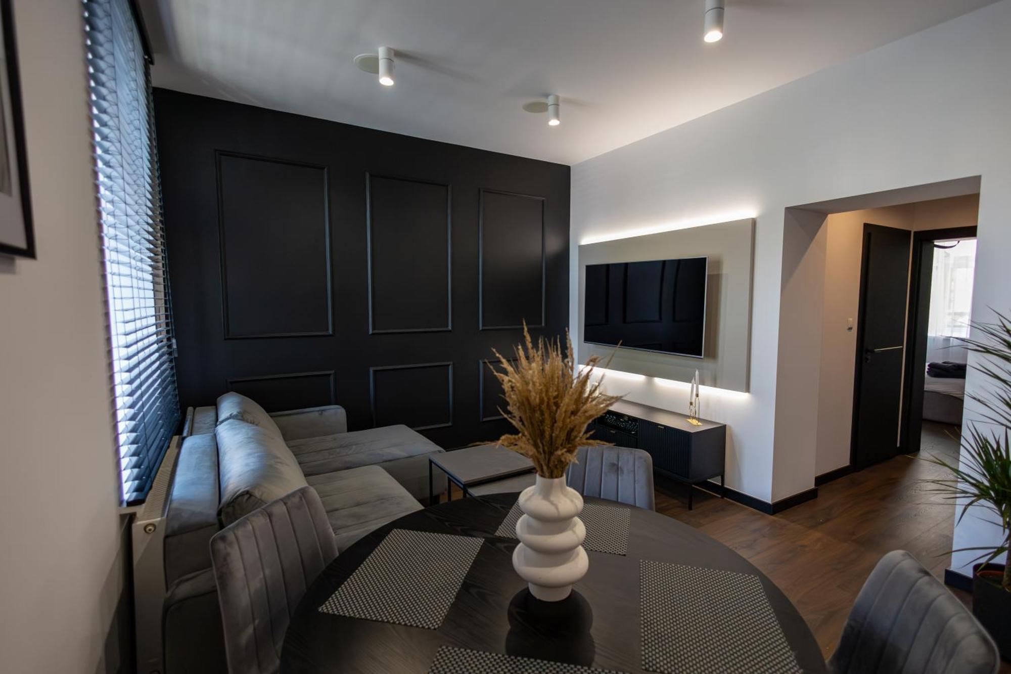 Apartament Prestige نوفة ساونج المظهر الخارجي الصورة